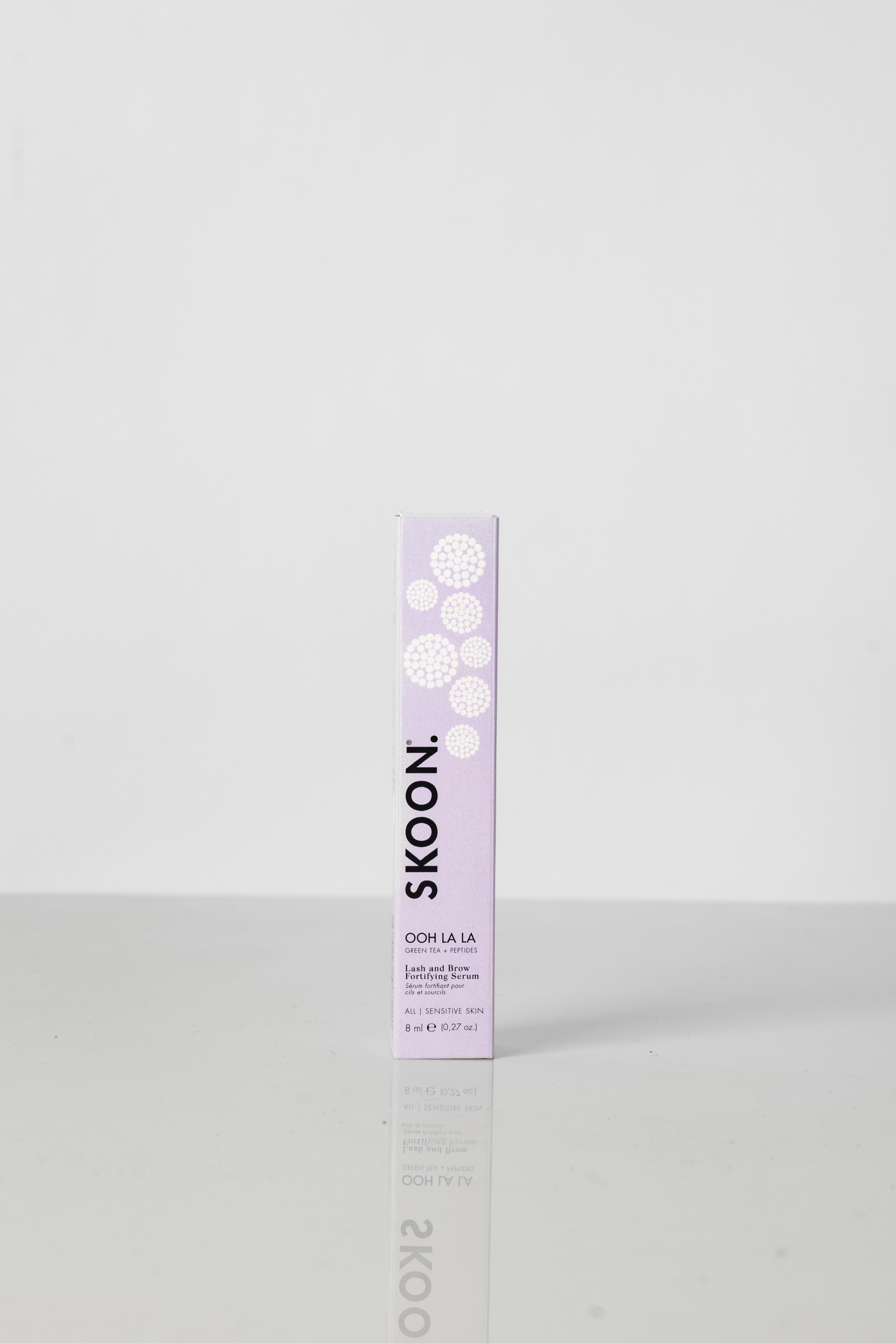 SKOON. Eye Care packaging set